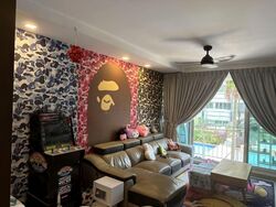 The Esparis (D18), Condominium #567014941